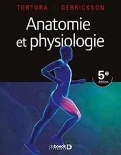 Anatomie et physiologie de
