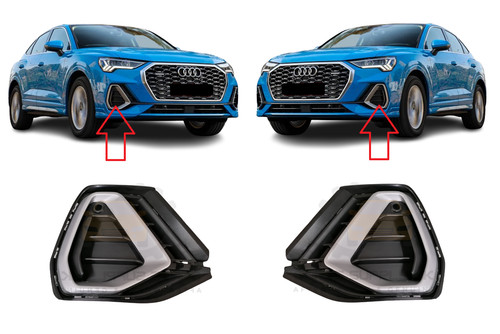 Neuf pour audi line - pour, s-line