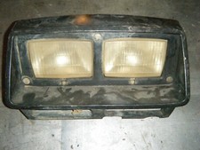 phare avant  quad yamaha 250