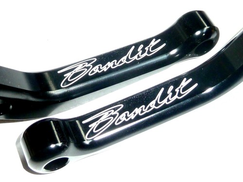 Suzuki bandit gsf1200 1996 - suzuki,