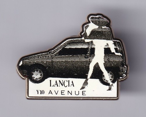 Rare pins pin auto car - rare,