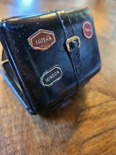 reveil de voyage forme  Sac