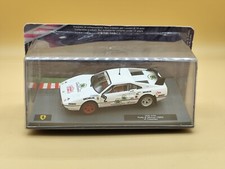 1/43 Ferrari 308 GTB #2 Rally