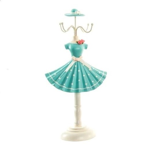Buste porte bijoux mannequin