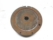 volant magnetique de moteur