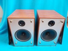 ENCEINTES BIBLIOTHEQUES HI-FI MOSSCADE 502