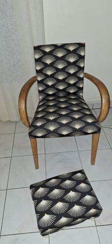 Fauteuil bridge