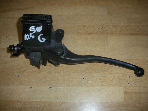 Honda 125 fes - 125, swing