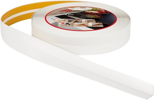 Plinthe souple pvc 18x18mm - souple, en