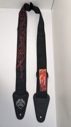 Sangle guitare strap - de, /