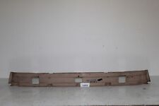 Renfort Traverse Antérieure