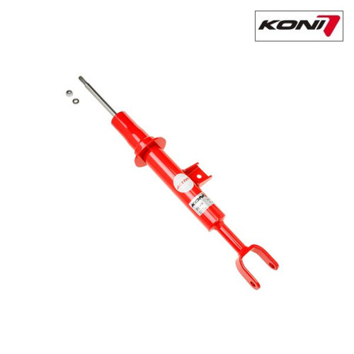 Shock absorber koni 8245 1417r - shock,