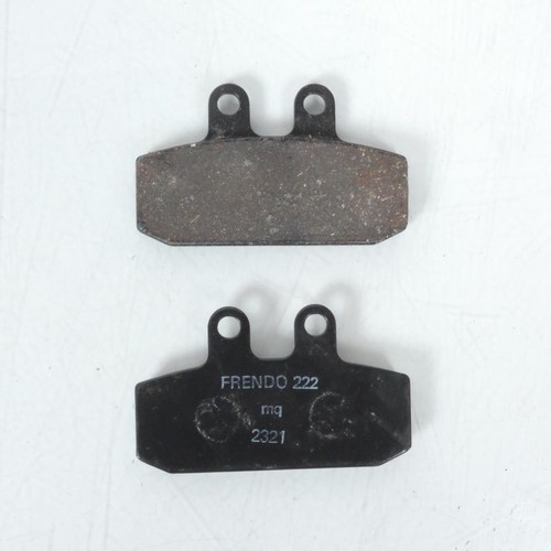 Plaquette frein brembo pour - plaquette, de