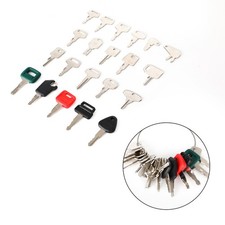 21 Heavy Construction