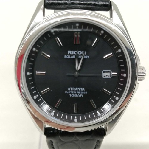 Ricoh 697005 watch - ricoh,