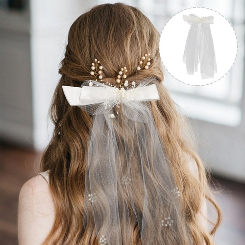 Ceremony veil voilette - ,