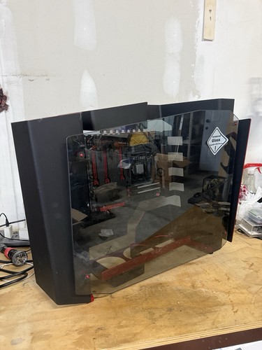 Rare win frame limited - win, s-frame