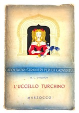 L'Oiseau Principale Bleu