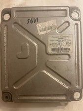 23141251 CALCULATEUR MOTEUR RENAULT VOLVO À FAIRE PROGRAMMER