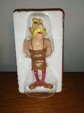 Asterix Hachette La grande