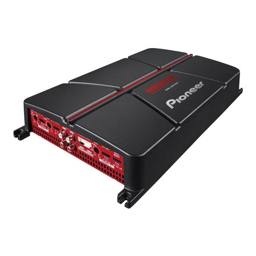 Pioneer a6704 amplificateur - pioneer, gm