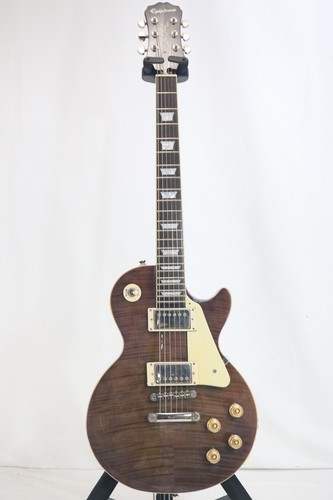 Guitare électrique solide - électrique,