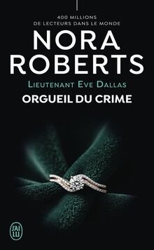 Lieutenant eve dallas - lieutenant,