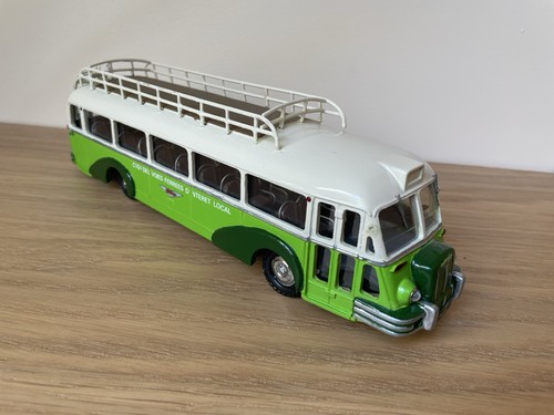 Autocar chausson ap - 1/43, 48