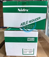 1PCS Nidec SHIMPO