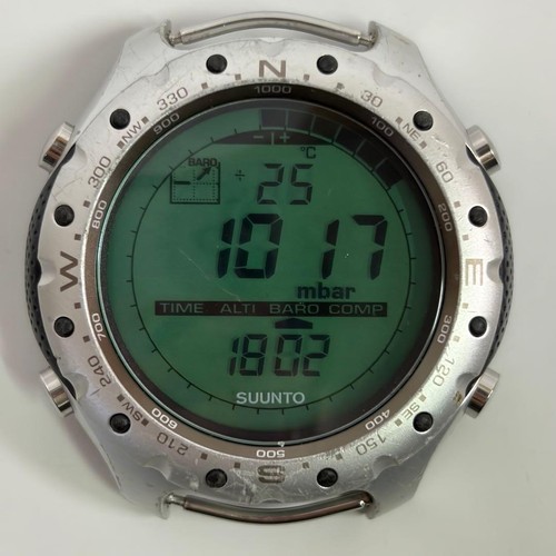 Suunto lander - suunto, x-lander
