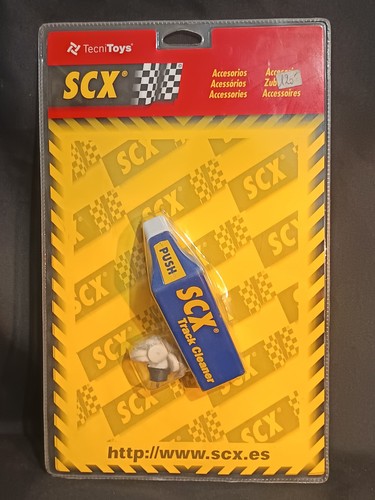 Scx pro scalextric - pro,