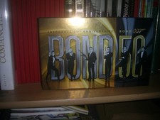 Blu-Ray  - COFFRET JAMES BOND - COFFRET 50ème Anniversaire  - 22 films -