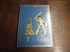 JOHAN ET PIRLOUIT - INTEGRALE