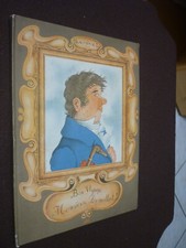 Samivel : Bon voyage Monsieur