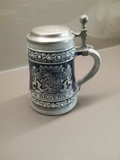 ANCIENNE CHOPE A BIERE GERZ