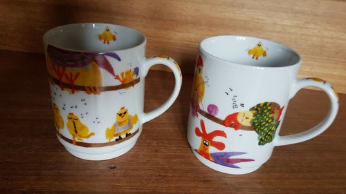 Chopes empilables - chopes,