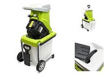 Broyeur électrique pour