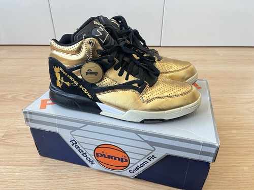 Reebok pump omni lite basquiat - reebok,