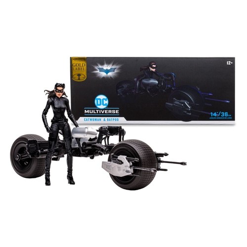 Mcfarlane toys multiverse - toys,