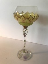 RARE: Nagel glass- 100% mouth