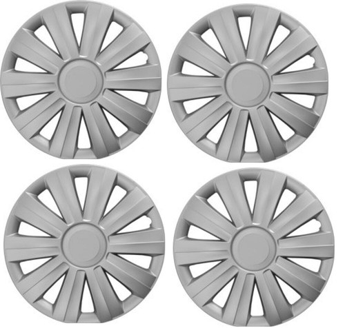 Set enjoliveur roue - de, 13''