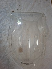 BULLE KAWASAKI Z 1000 SX  ref 39154-0052