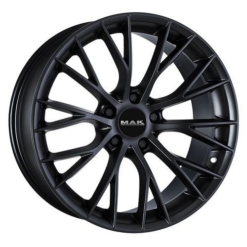 Jantes roues mak munchen pour - roues,