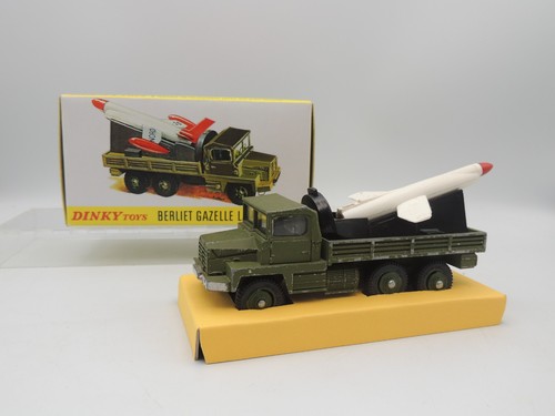 Dinky toys berliet - toys,