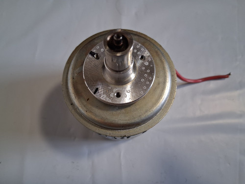Nagra motor free - iv,, 4.2