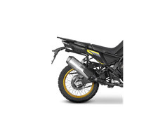 VOGE DS 800 RALLY - 25/26- SUPPORTS DE VALISES SHAD 3P SYSTEM - V0DS85IF