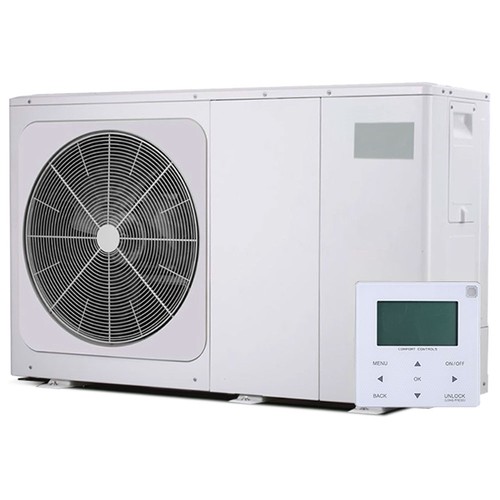 Pompe chaleur air - a, 14
