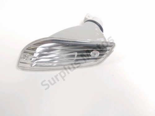 Clignotant avant vespa - clignotant, d