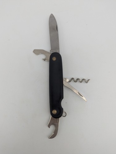 Couteau poche - de,