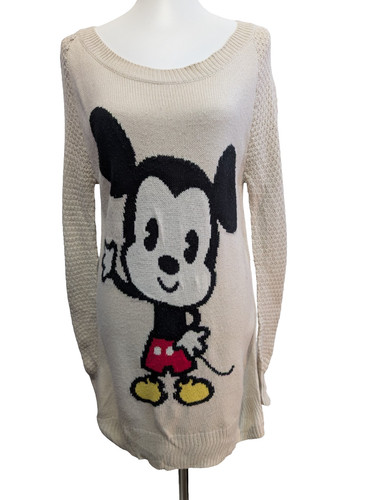 Pull disney mickey mouse - h&m,